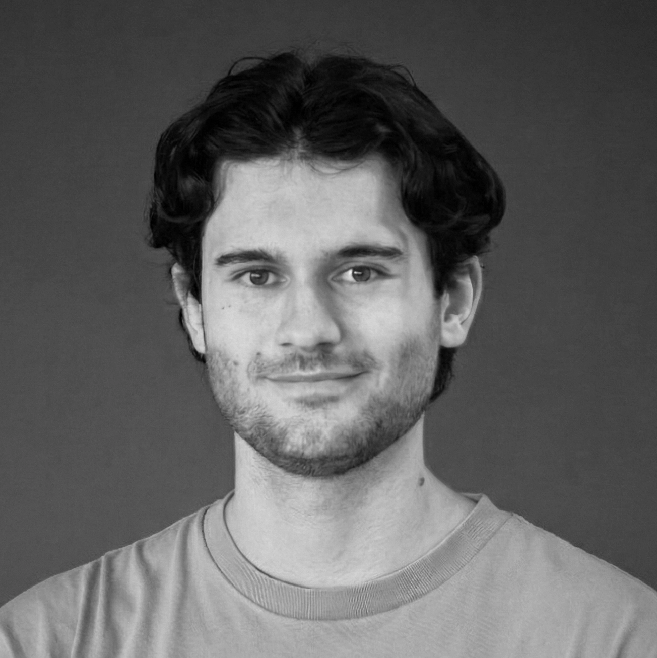 Linus Ruthenkolk - Osman Lab